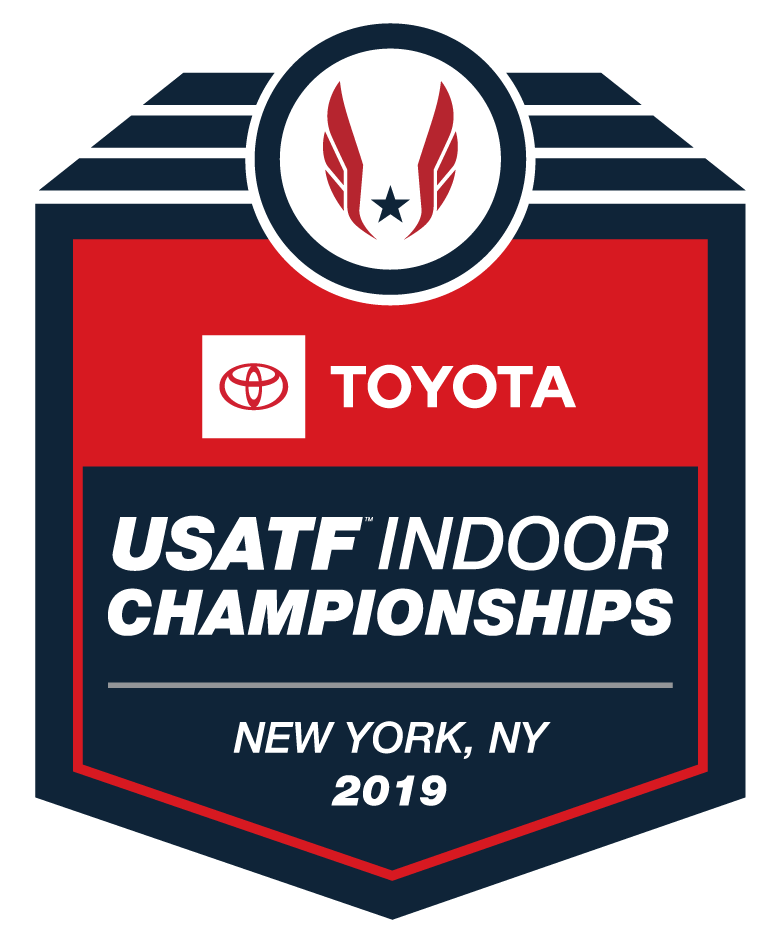 Usatf Indoor Championships 2024 Results Image to u